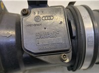  Измеритель потока воздуха (расходомер) Audi A4 (B5) 1994-2000 20466308 #2