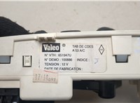 7701041786 Переключатель отопителя (печки) Renault Scenic 1996-2002 20466309 #5