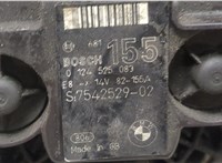  Генератор BMW 6 E63 2003-2010 20466343 #3