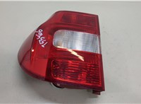  Фонарь (задний) Skoda Yeti 2009-2018 20466361 #1