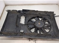  Вентилятор радиатора Peugeot 308 2007-2013 11429715 #3