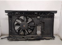  Вентилятор радиатора Peugeot 308 2007-2013 11429715 #7