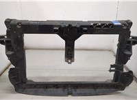 MN105057 Рамка передняя (телевизор) Mitsubishi Colt 2002-2012 20466378 #1