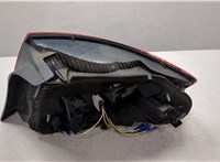  Фонарь (задний) Peugeot 407 20466381 #2