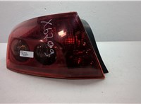  Фонарь (задний) Peugeot 407 20466381 #1