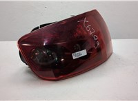  Фонарь (задний) Peugeot 407 20466381 #5