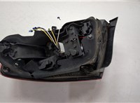  Фонарь (задний) Peugeot 407 20466381 #12