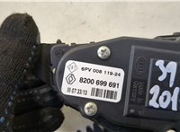8200699691 Датчик положения педали газа Renault Kangoo 1998-2008 20466391 #2