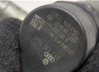  Рампа (рейка) топливная Audi A6 (C6) 2004-2011 20466402 #4