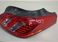  Фонарь (задний) Peugeot 508 2010-2018 20466405 #1