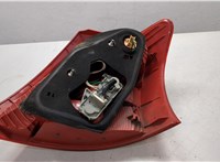 Фонарь (задний) Toyota Yaris 2005-2011 20466412 #4