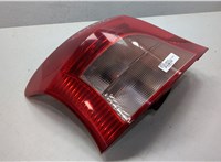  Фонарь (задний) Toyota Yaris 2005-2011 20466412 #10