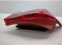  Фонарь (задний) Toyota Yaris 2005-2011 20466412 #12