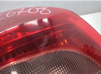  Фонарь (задний) Toyota Yaris 2005-2011 20466412 #13