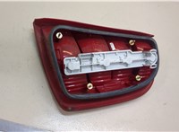  Фонарь (задний) Skoda Fabia 1999-2007 20466413 #4