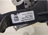 1863548, BV617A543AA Цилиндр сцепления главный Ford Focus 2 2005-2008 11429737 #2