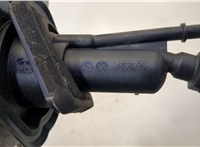1863548, BV617A543AA Цилиндр сцепления главный Ford Focus 2 2005-2008 11429737 #4