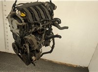  Компрессор кондиционера Renault Megane 2 2002-2009 11429741 #6