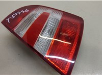  Фонарь (задний) Skoda Fabia 1999-2007 20466424 #1