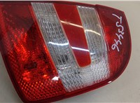  Фонарь (задний) Skoda Fabia 1999-2007 20466424 #2