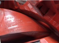  Фонарь (задний) Toyota Yaris 2005-2011 20466430 #3