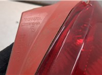  Фонарь (задний) Toyota Yaris 2005-2011 20466430 #4
