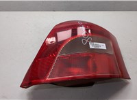  Фонарь (задний) Toyota Yaris 2005-2011 20466430 #1