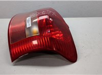  Фонарь (задний) Toyota Yaris 2005-2011 20466430 #5
