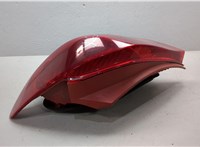  Фонарь (задний) Toyota Yaris 2005-2011 20466430 #6