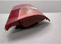 Фонарь (задний) Toyota Yaris 2005-2011 20466430 #7