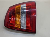 6223020, 1222074, 93175669 Фонарь (задний) Opel Astra G 1998-2005 20466434 #1