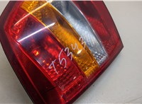 6223020, 1222074, 93175669 Фонарь (задний) Opel Astra G 1998-2005 20466434 #2