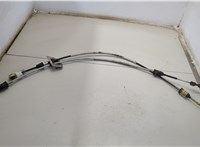  Трос кулисы КПП Jaguar X-type 20466437 #1