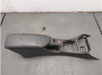  Консоль салона (кулисная часть) Renault Laguna 2 2001-2007 20466457 #1