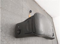  Консоль салона (кулисная часть) Renault Laguna 2 2001-2007 20466457 #3