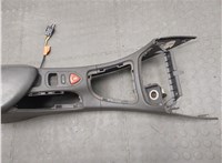  Консоль салона (кулисная часть) Renault Laguna 2 2001-2007 20466457 #4