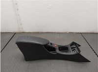  Консоль салона (кулисная часть) Renault Laguna 2 2001-2007 20466457 #5