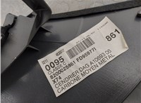  Консоль салона (кулисная часть) Renault Laguna 2 2001-2007 20466457 #6