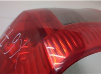  Плата фонаря Toyota Yaris 2005-2011 11429764 #4