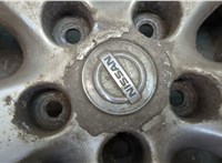  Диск колесный Nissan X-Trail (T31) 2007-2015 20466466 #10