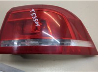 3AF945096G Фонарь (задний) Volkswagen Passat 7 2010-2015 Европа 20466468 #1