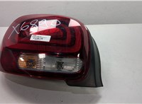 9812257780 Фонарь (задний) Citroen C3 2016-2024 20466470 #4