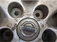 Диск колесный Nissan X-Trail (T31) 2007-2015 20466473 #9