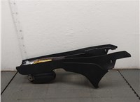 8E0863241G, 8E0864207D, 8E0864245A Консоль салона (кулисная часть) Audi A4 (B6) 2000-2006 20466479 #3