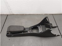 8E0863241G, 8E0864207D, 8E0864245A Консоль салона (кулисная часть) Audi A4 (B6) 2000-2006 20466479 #1