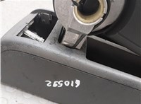 8E0863241G, 8E0864207D, 8E0864245A Консоль салона (кулисная часть) Audi A4 (B6) 2000-2006 20466479 #4