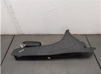 8E0863241G, 8E0864207D, 8E0864245A Консоль салона (кулисная часть) Audi A4 (B6) 2000-2006 20466479 #8