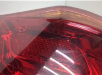  Фонарь (задний) Opel Astra J 2010-2017 20466482 #5