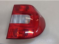  Фонарь (задний) Skoda Yeti 2009-2018 20466487 #1