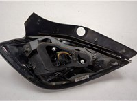  Фонарь (задний) Opel Astra H 2004-2010 20466510 #2